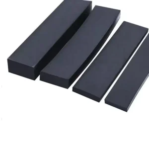 Rubber Bridge Seismic Shock Absorption Buffer Plate