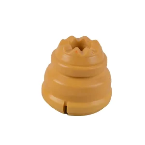 Rubber Buffer Block Air Shock Repair Kit Inside Rubber Assembly Buffer for W164 W251 Front Air Shock 1643202031