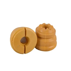 Rubber Buffer Block Air Shock Repair Kit Inside Rubber Assembly Buffer for W164 W251 Front Air Shock 1643202031 A164 320 6013