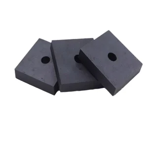Rubber Buffer Bumper Block