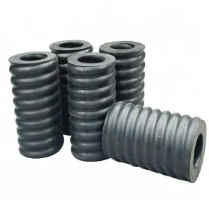 Rubber Buffer Composite Rubber Spring for Coal Mining Equipment