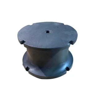 Rubber Buffer Pad and Shock Absorber for Road Rollers Drum Vibration Isolation