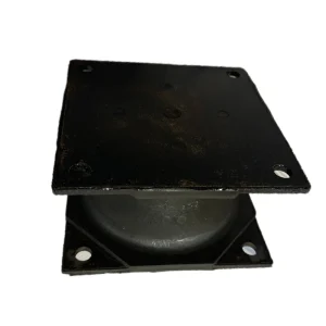 Rubber Buffer Shock Absorber Anti-Vibration Mount Silent Block for Vibratory Pile Drivers