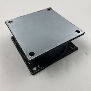 Rubber Buffer Shock absorbing 160055 160093 Rubber Blocks