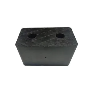 Rubber Buffer Vibration Damper Silent Block