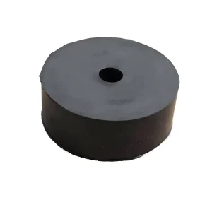 Rubber Buffer and Damper for Loaders and Bulldozers