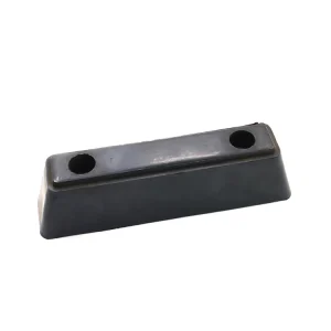 Rubber Buffer for Truck & Trailer Body Parts