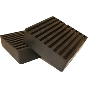 Rubber Bumper Block Silicon Block From China Manufacturer