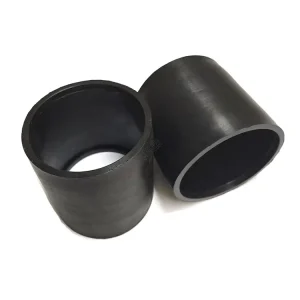 Rubber Bumper Bushing