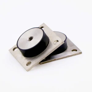 Rubber Bumper Feet Pads for Automotive Protection