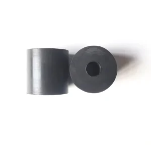 Rubber Bumper Spring Rubber Mount