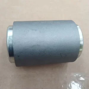 Rubber Bushing 101.003