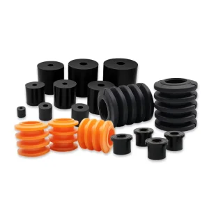 Rubber Bushing