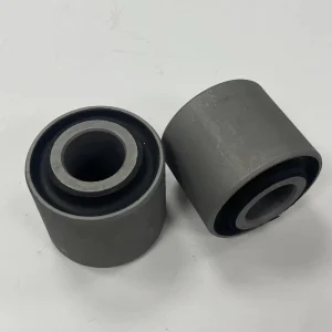 Rubber Bushing Manufacturer Truck Suspension Bushings for Leaf Springs and Stabilizers