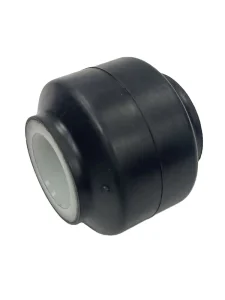 Rubber Bushing Nylon Sore Bushing 28*66*58mm Rubber Nylon Bushing for Truck&trailerfrom China Manufacturer