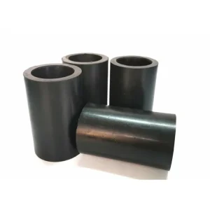 Rubber Bushing Sleeve
