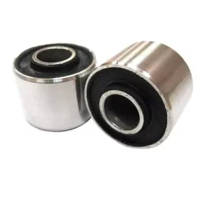 Rubber Bushing for Mounting and Suspension