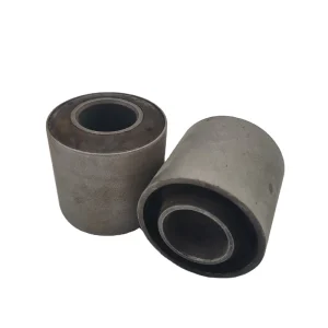 Rubber Bushing for Truck Suspension Parts Factory Direct