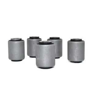 Rubber Bushing with Metal Insert, Anti-Vibration Mount
