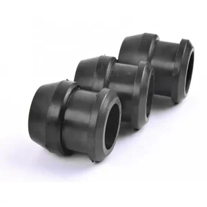 Rubber Bushings for Shock Absorbers and Suspension