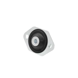 Rubber Cabin Suspension Pad and Vibration-Isolating Bushing for Special Vehicles, Car Wash Machines, and Engine Radiators