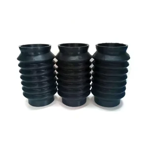 Rubber Car Spare Part Strut Dust Boot Shock Absorber