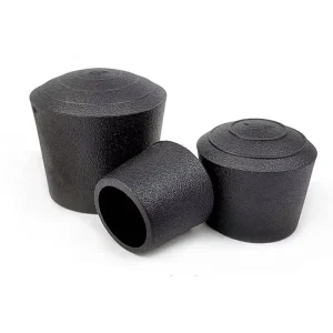 Rubber Chair Leg Tips Nonslip Pads for Round and Square Furniture Legs