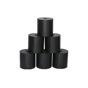 Rubber Coil Spring Durable Shock Absorber and Spring Essential Rubber Product