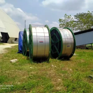 Rubber Conveyor Belt