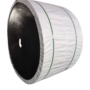 Rubber Conveyor Belt 1050 1300 900mm 600 EP 630 3 High Strength Cutting Service Transport Belt Manufacture