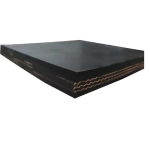 Rubber Conveyor Belt 10Mm for Transport