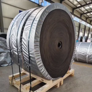 Rubber Conveyor Belt