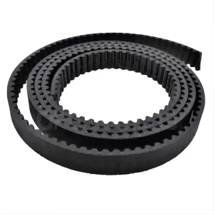 Rubber Conveyor Belt Drive Transmission Belt