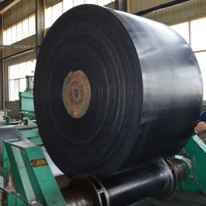 Rubber Conveyor Belt Manufacturer General Industrial Equipment Conveyor Belt in Rubber Conveyor Belts