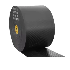 Rubber Conveyor Belt Manufacturer General Industrial Equipment Conveyor Belt in Rubber Conveyor Belts