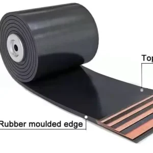 Rubber Conveyor Belt Supplier