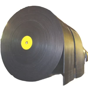Rubber Conveyor Belt Used Mining Industry