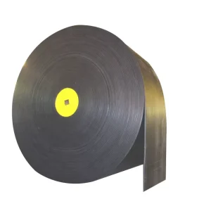 Rubber Conveyor Belt Weight
