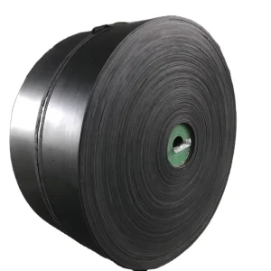 Rubber Conveyor Belt Width 600 650 900mm 1000mm 1200mm Thichkess 10 mm 4 Ply 800mm Belt Nylon Rubber Conveyor Belt