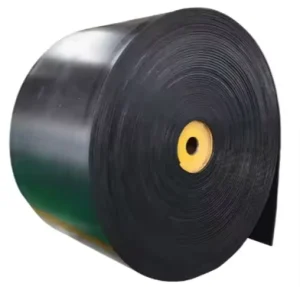 Rubber Conveyor Belt for Mine Sand and Gravel Transmission