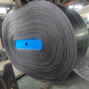 Rubber Conveyor Belt for Mining
