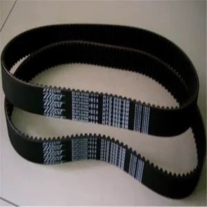 Rubber Conveyor Belting