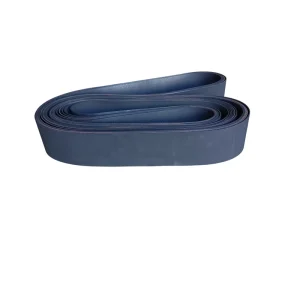 Rubber Conveyor Flat Belt
