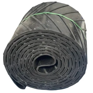 Rubber Conveyor Sidewall Belt