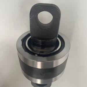 Rubber Core Torque V-Type Bushing AZ9725521080 for Howo Shacman Shaanxi Trucks