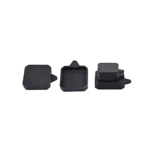 Rubber Cover for Tubing Enclosure Seal