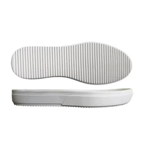 Rubber Cup Sole Men Stylish Sneaker Sole Thick Rubber Sole