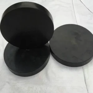Rubber Cushion Block