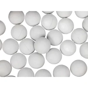 Rubber Customized Solid Rubber Ball