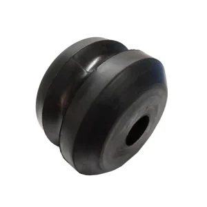 Rubber Cylinder for Vibrator Rubber Spring Buffer